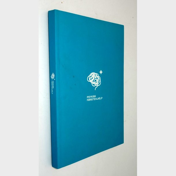 Psykisk frstehjlp: Betty Kitchener