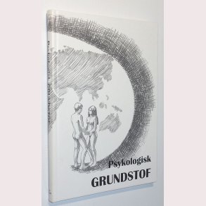Psykologisk grundstof
