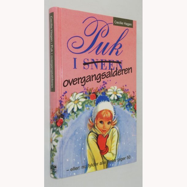 Puk i overgangsalderen