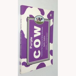 Purple Cow 