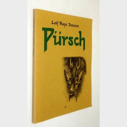 P�rsch: Leif Ragn Jensen (signeret)