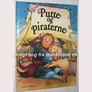Putte og piraterne