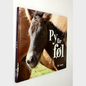 Py fr fl: Marianne Jrgensen (signeret)