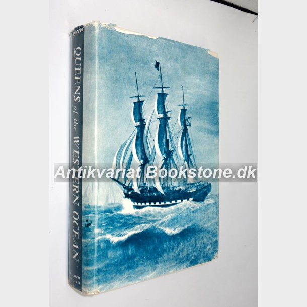 Queens of the Western Ocean