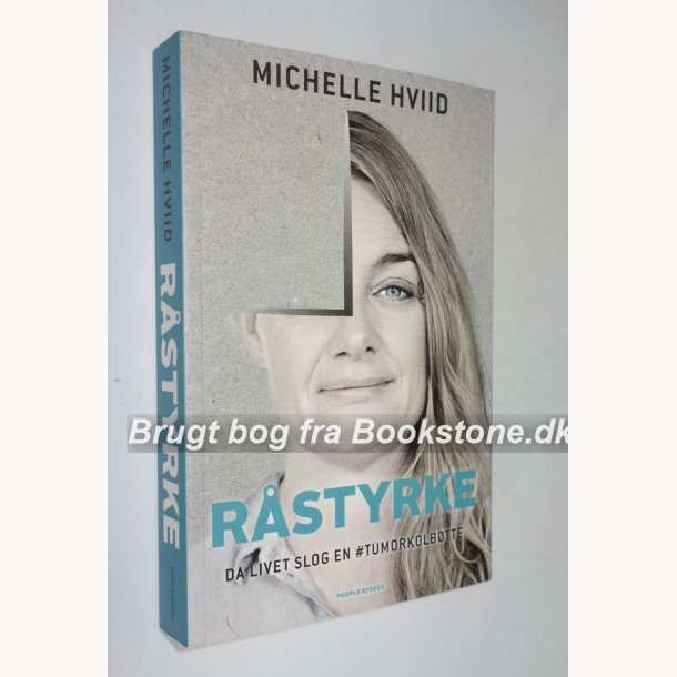 Rstyrke