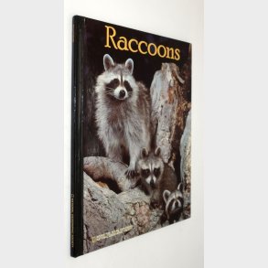 Raccoons: K.M. Kostyal
