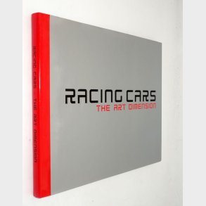 Racing Cars The Art Dimension: Jens Erik Srensen