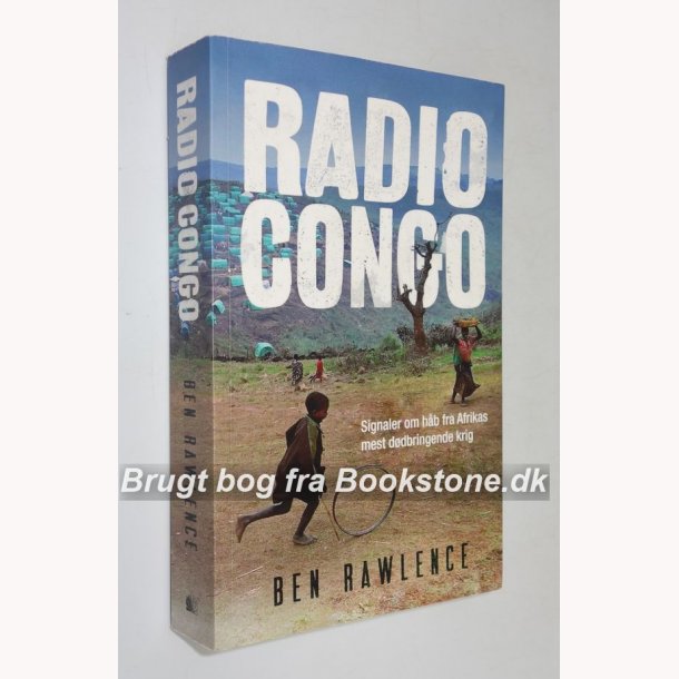 Radio Congo 