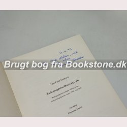 Radiogrupperne Moses og Cain