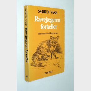 Rvejgeren fortller: Sren Vase