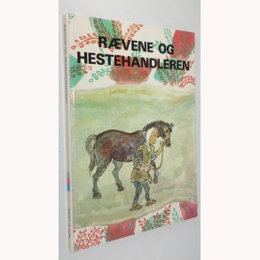 Rvene og hestehandleren 