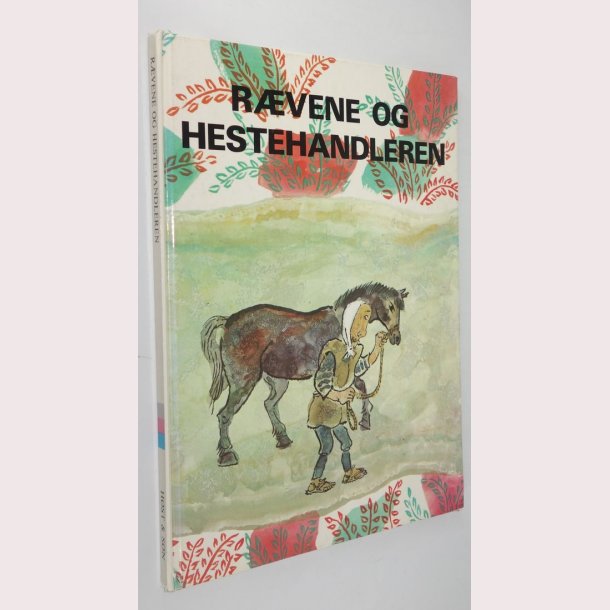 Rvene og hestehandleren 