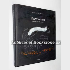 Rvesletten og andre islandske omveje