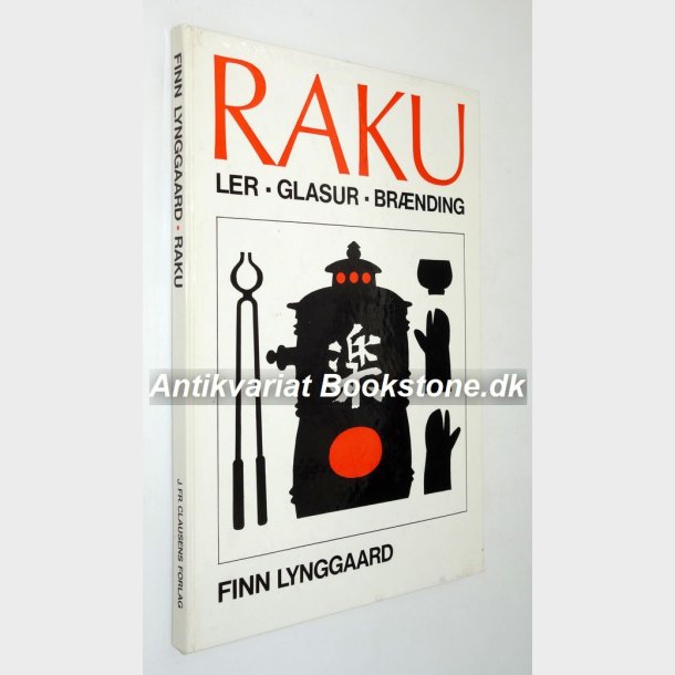 Raku: Finn Lynggaard