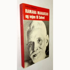Ramana Maharshi og vejen til Selvet: Arthur Osborne