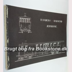 Randers - Hadsund Jernbane