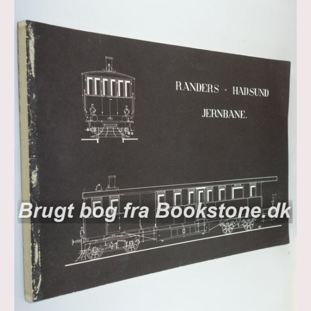 Randers - Hadsund Jernbane