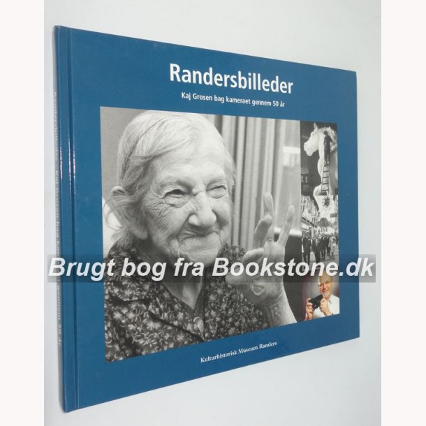 Randersbilleder - signeret