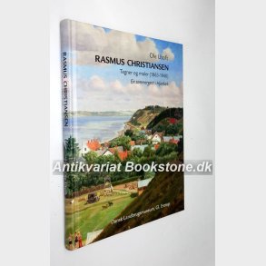 Rasmus Christiansen Tegner og maler (1963-1940) 