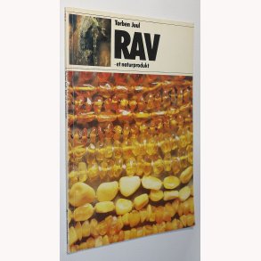 Rav - et naturprodukt