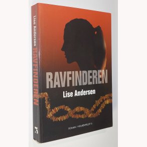 Ravfinderen 