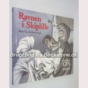 Ravnen i Skiplille