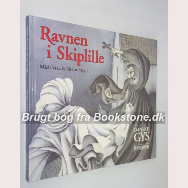 Ravnen i Skiplille