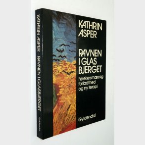 Ravnen i glasbjerget: Kathrin Asper