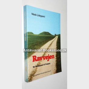 Ravvejen fra Vensyssel til Frisland