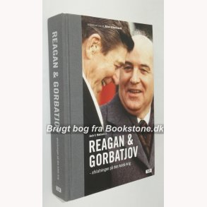 Reagan & Gorbatjov 