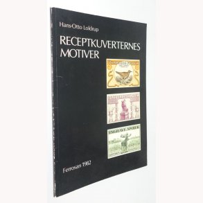 Receptkuverternes motiver 