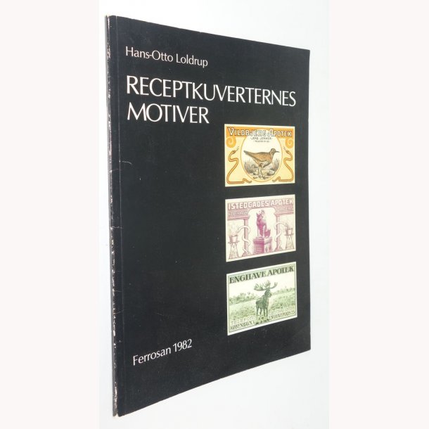 Receptkuverternes motiver 