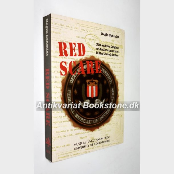 Red Scare