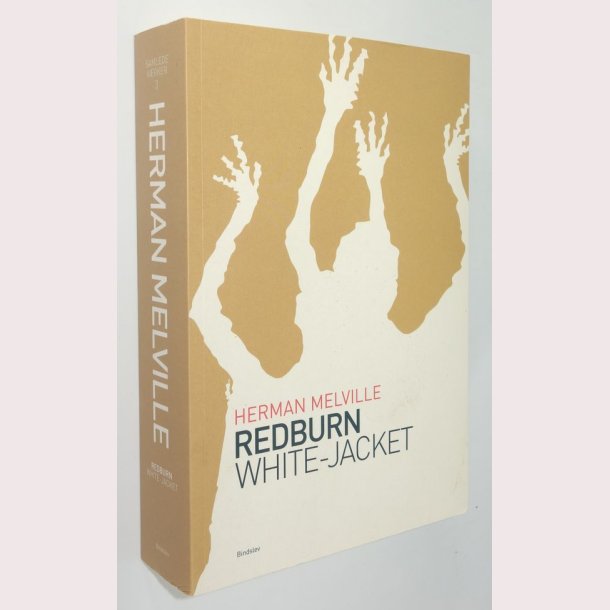 Redburn - White-Jacket 