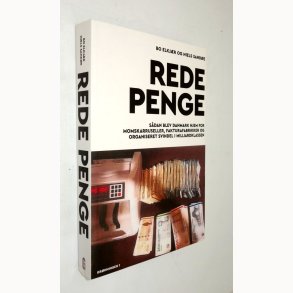 Rede penge: Bo Elkj�r og Niels Sand�e
