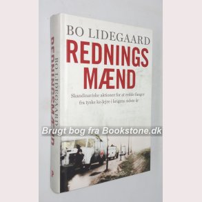Redningsmnd 