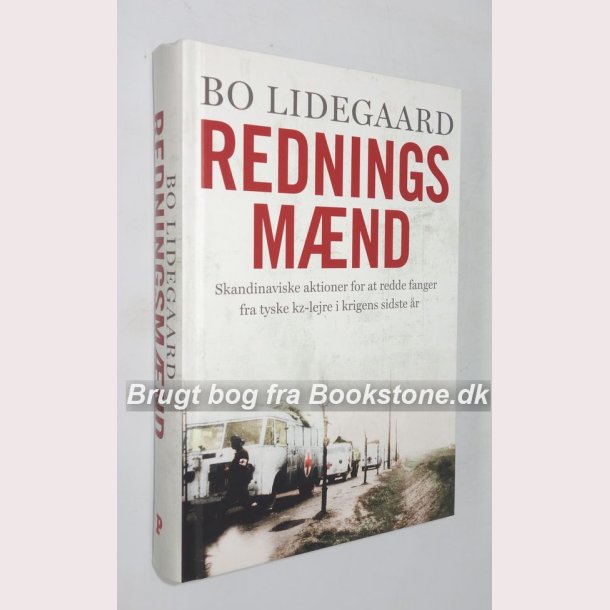 Redningsmnd 