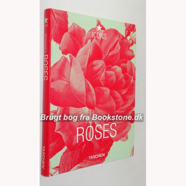 Redout&eacute;&acute;s Roses