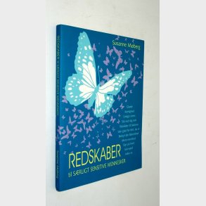 Redskaber til srligt sensitive mennesker: Susanne Mberg (signeret)