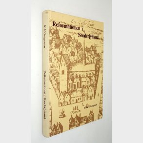 Reformationen i Snderjylland: H.V. Gregersen