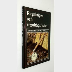 Regnbgen och regnbgsfisket: Olle W. Nilsson