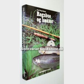 Regnbue og bkker: Jens Ploug Hansen