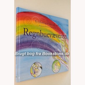Regnbuevveren