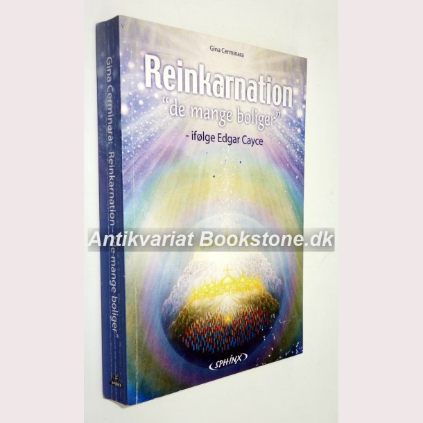 Reinkarnation - "de mange boliger"