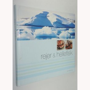 Rejer & Hellefisk 