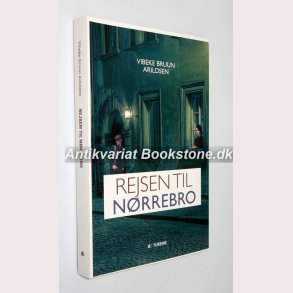 Rejsen til Nrrebro 