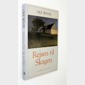 Rejsen til Skagen: Ole Wivel
