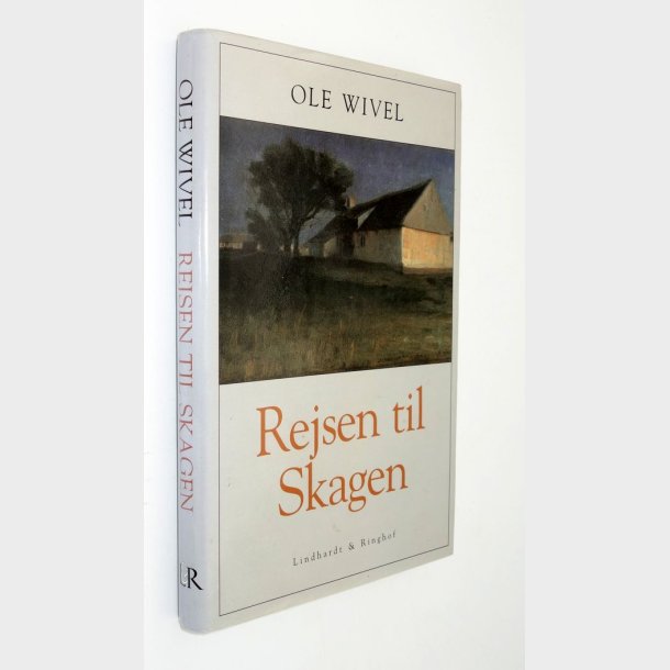 Rejsen til Skagen: Ole Wivel