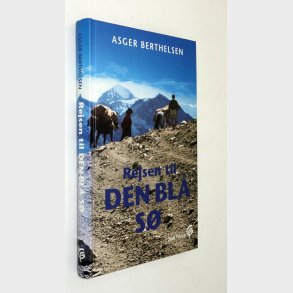 Rejsen til den bl� s�: Asger Berthelsen
