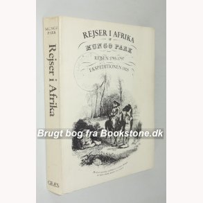 Rejser i Afrika 
